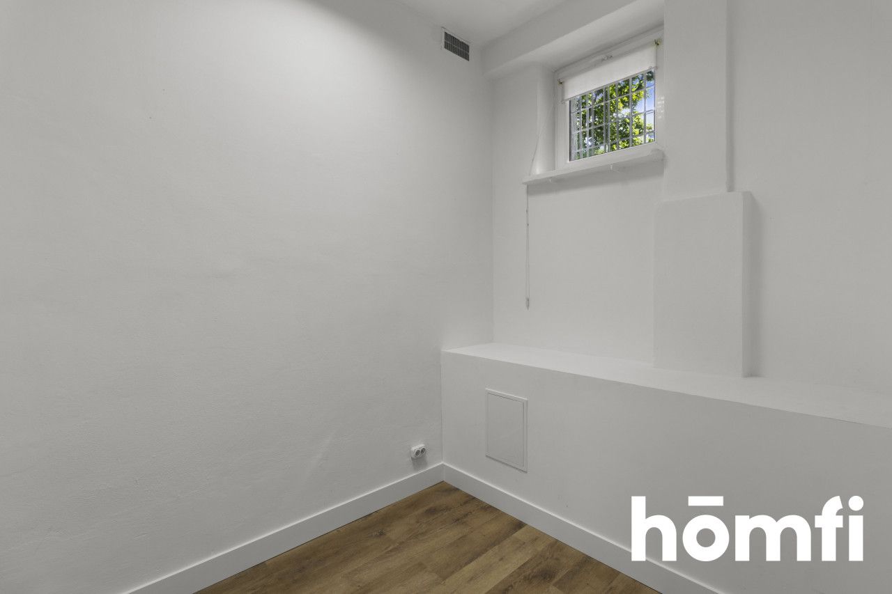 LOKAL UŻYTKOWY NA WYNAJEM 70M2 GOCŁAW - Lokal użytkowy - Wynajem - Warszawa, Praga-Południe / Gocław