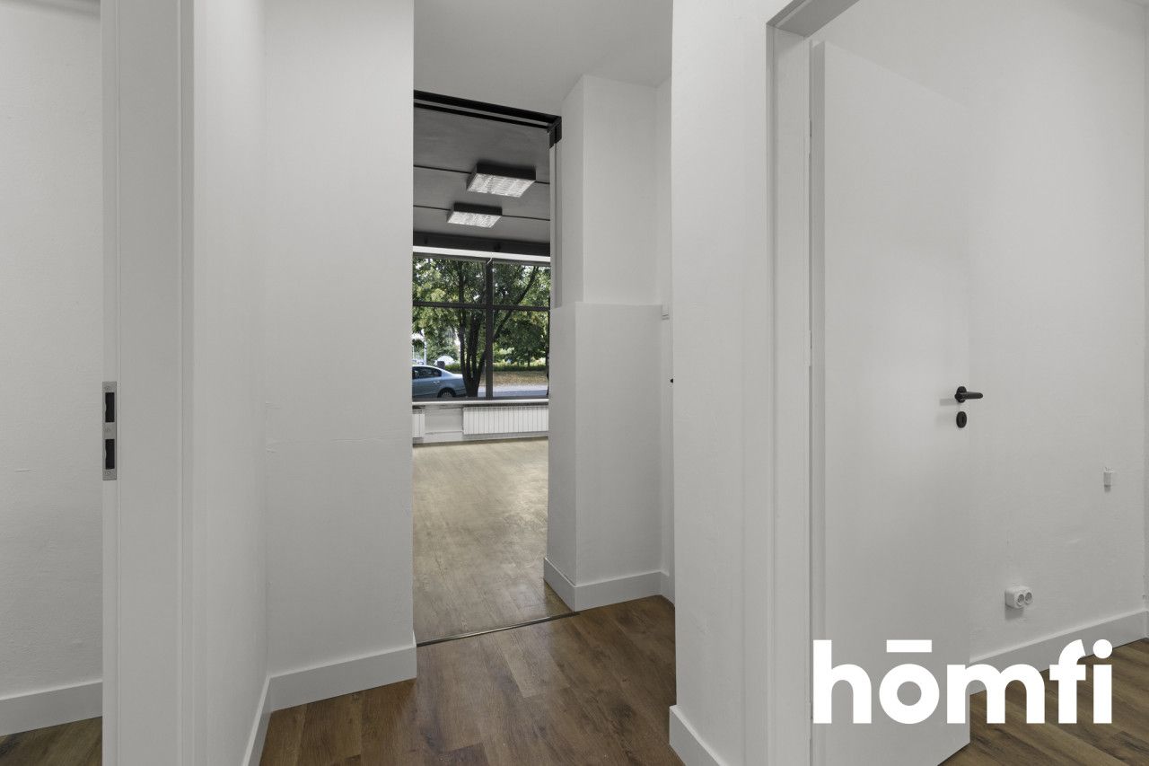 LOKAL UŻYTKOWY NA WYNAJEM 70M2 GOCŁAW - Lokal użytkowy - Wynajem - Warszawa, Praga-Południe / Gocław