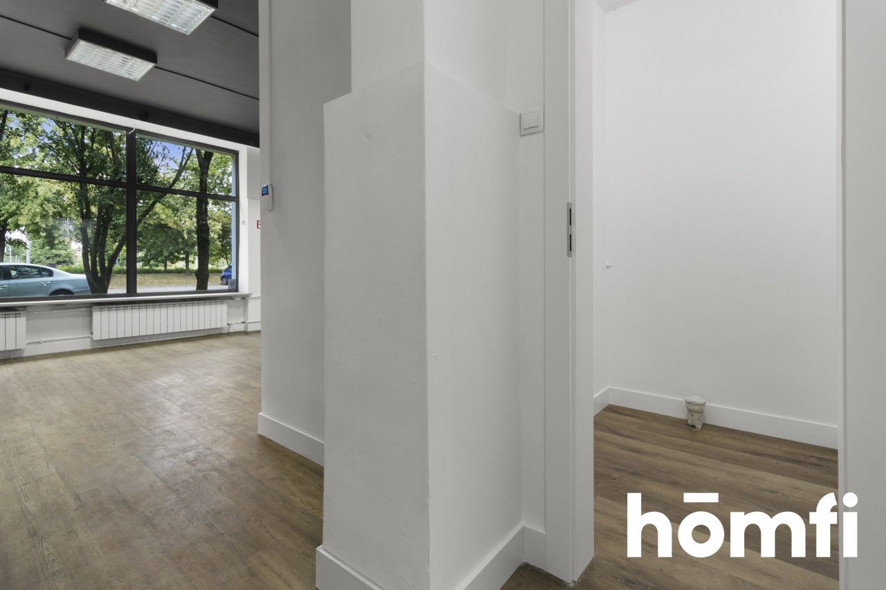 LOKAL UŻYTKOWY NA WYNAJEM 70M2 GOCŁAW - Lokal użytkowy - Wynajem - Warszawa, Praga-Południe / Gocław