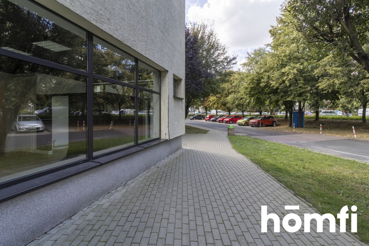 LOKAL UŻYTKOWY NA WYNAJEM 70M2 GOCŁAW - Lokal użytkowy - Wynajem - Warszawa, Praga-Południe / Gocław