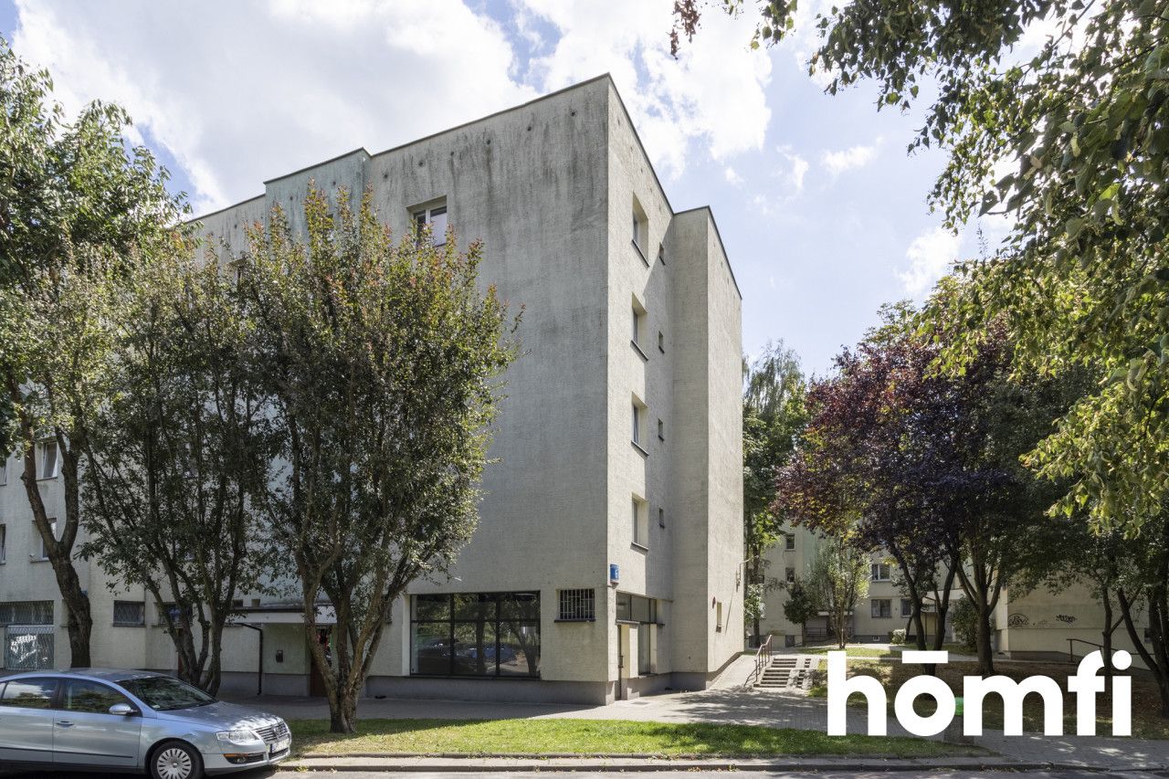 LOKAL UŻYTKOWY NA WYNAJEM 70M2 GOCŁAW - Lokal użytkowy - Wynajem - Warszawa, Praga-Południe / Gocław