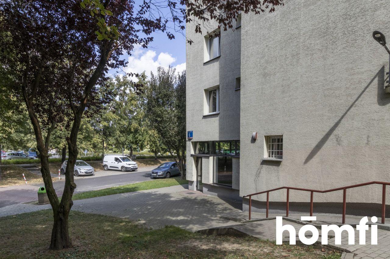 LOKAL UŻYTKOWY NA WYNAJEM 70M2 GOCŁAW - Lokal użytkowy - Wynajem - Warszawa, Praga-Południe / Gocław