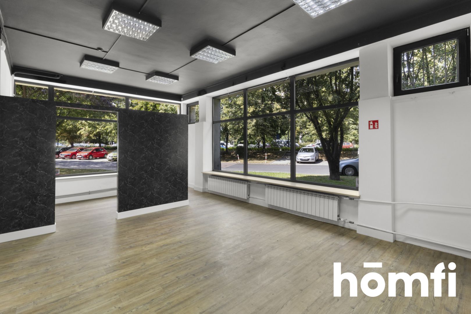 LOKAL UŻYTKOWY NA WYNAJEM 70M2 GOCŁAW - Lokal użytkowy - Wynajem - Warszawa, Praga-Południe / Gocław