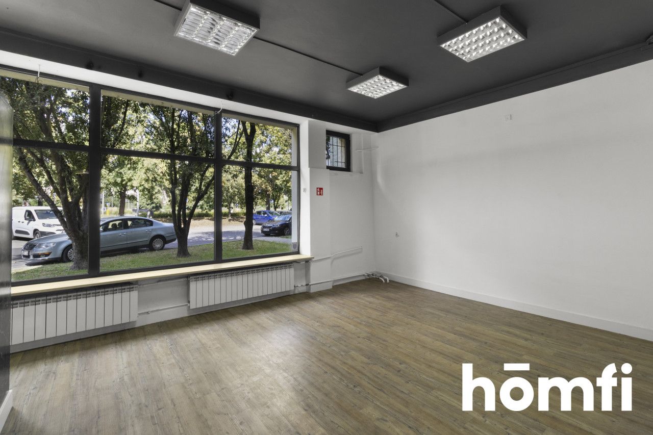 LOKAL UŻYTKOWY NA WYNAJEM 70M2 GOCŁAW - Lokal użytkowy - Wynajem - Warszawa, Praga-Południe / Gocław