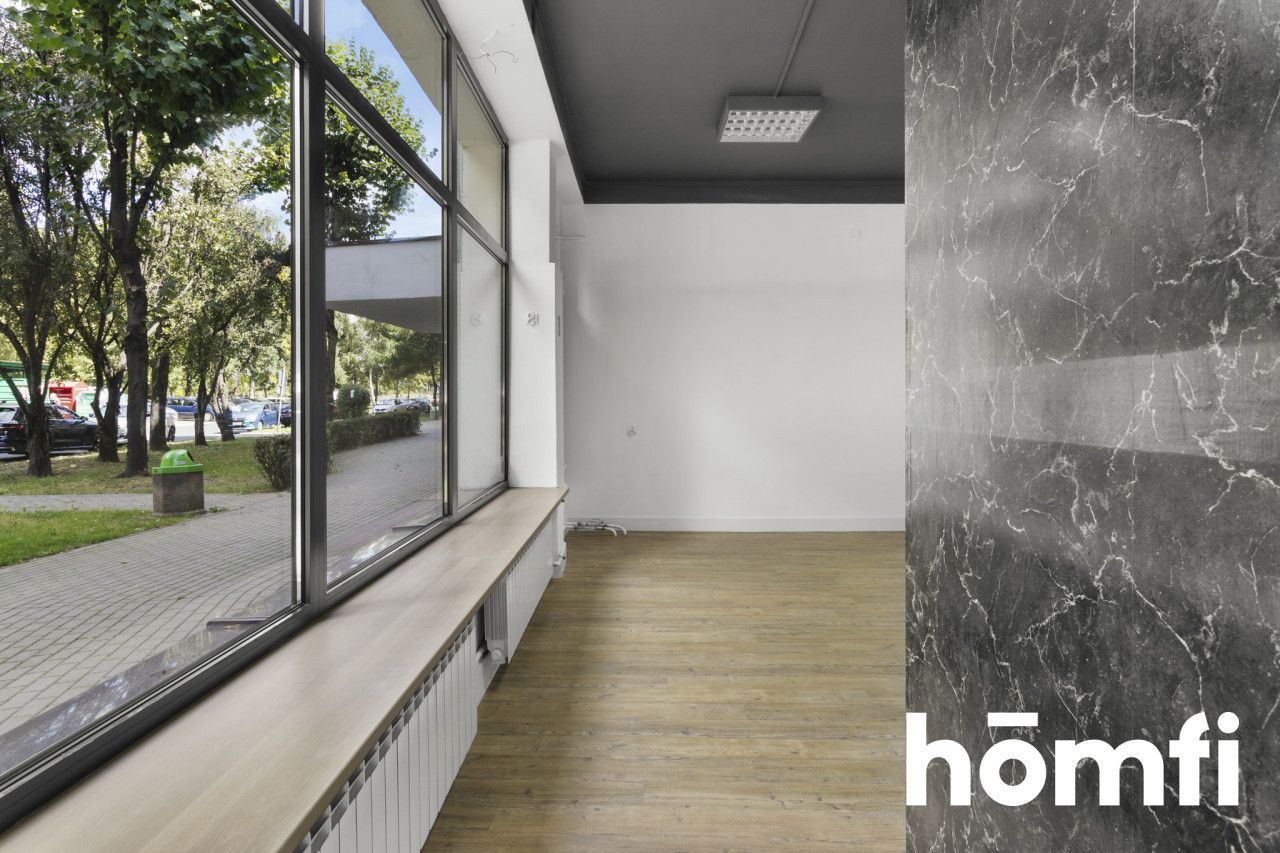 LOKAL UŻYTKOWY NA WYNAJEM 70M2 GOCŁAW - Lokal użytkowy - Wynajem - Warszawa, Praga-Południe / Gocław