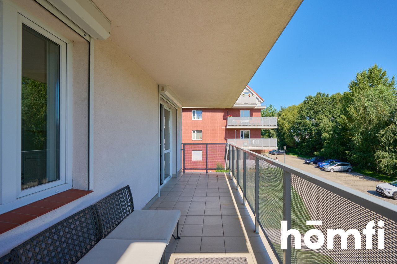 3-pokojowe, 64 m2, niezależeny garaż / Pasłęcka/ Maślice - Mieszkanie - Wynajem - Wrocław, Fabryczna / Maślice