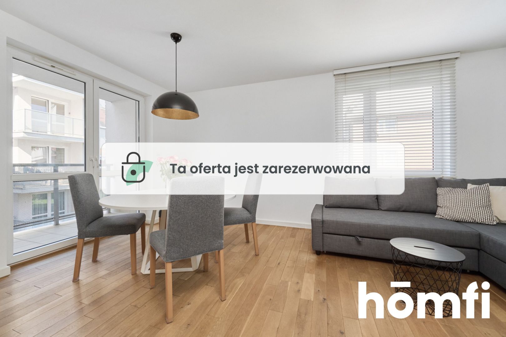 3-pokojowe, 64 m2, niezależeny garaż / Pasłęcka/ Maślice - Mieszkanie - Wynajem - Wrocław, Fabryczna / Maślice