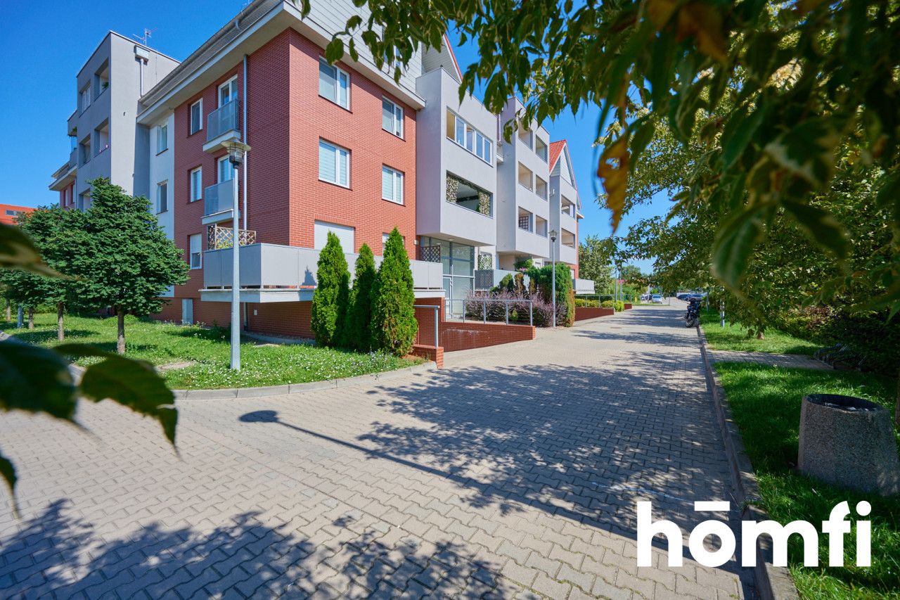 3-pokojowe, 64 m2, niezależeny garaż / Pasłęcka/ Maślice - Mieszkanie - Wynajem - Wrocław, Fabryczna / Maślice