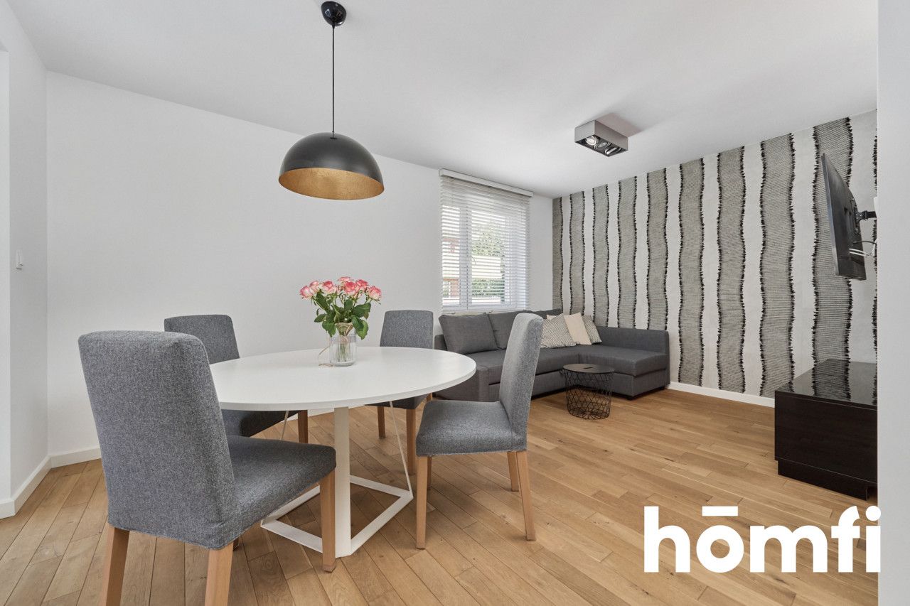 3-pokojowe, 64 m2, niezależeny garaż / Pasłęcka/ Maślice - Mieszkanie - Wynajem - Wrocław, Fabryczna / Maślice