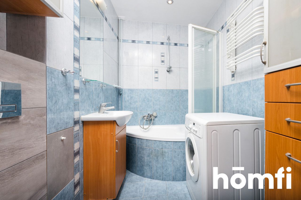 3 pokojowe mieszkanie z balkonem| osiedle Kozłówek - Mieszkanie - Wynajem - Kraków, Podgórze / Prokocim