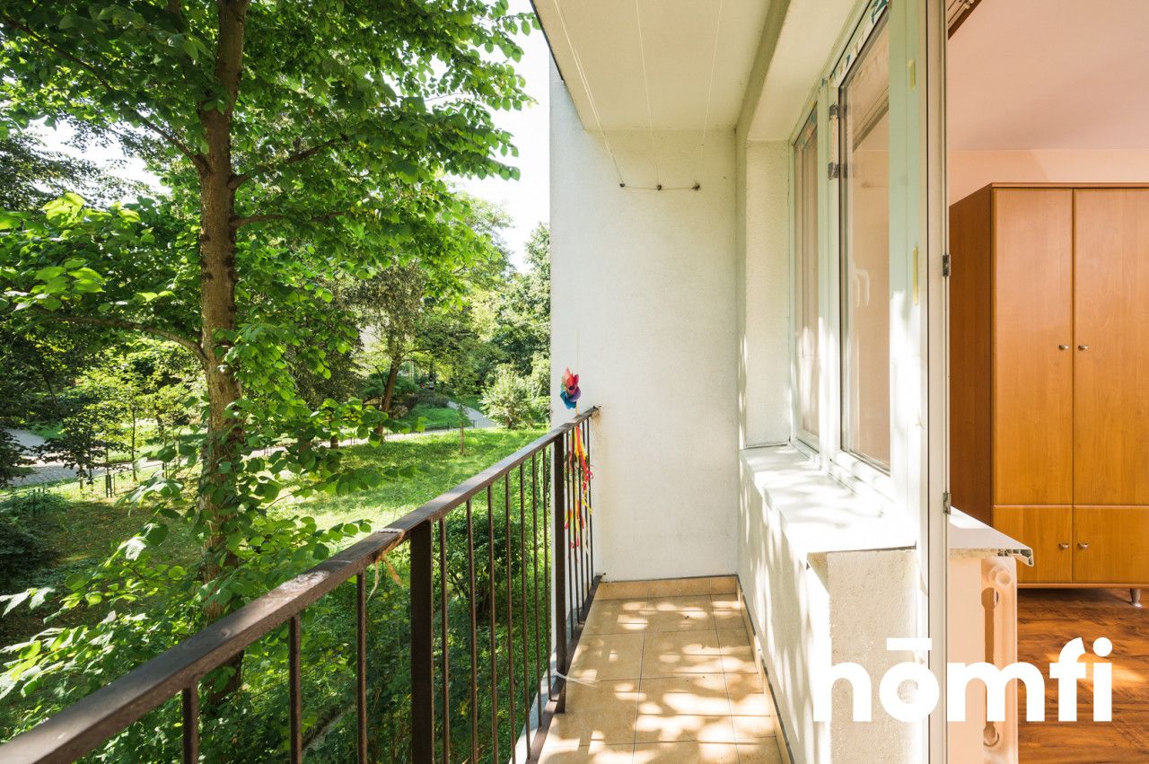 3 pokojowe mieszkanie z balkonem| osiedle Kozłówek - Mieszkanie - Wynajem - Kraków, Podgórze / Prokocim