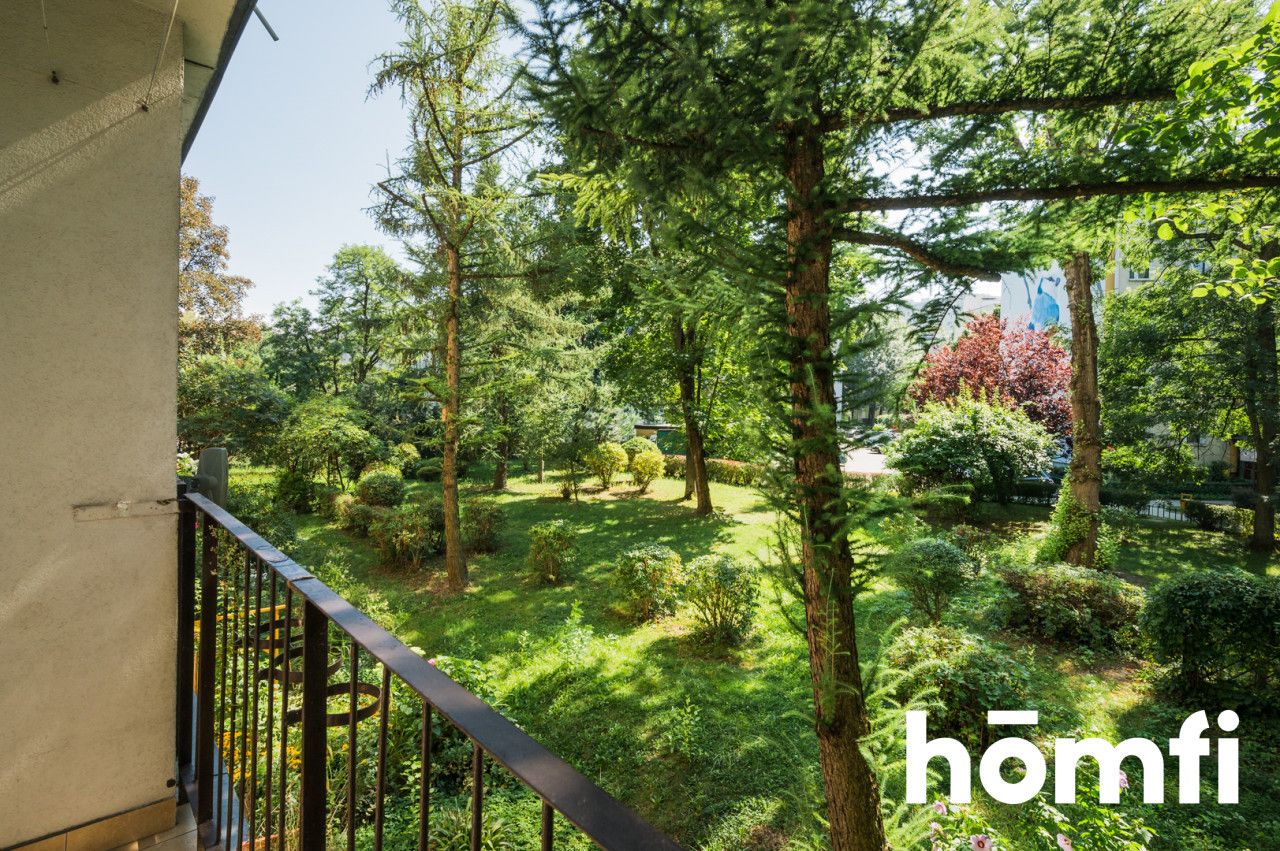 3 pokojowe mieszkanie z balkonem| osiedle Kozłówek - Mieszkanie - Wynajem - Kraków, Podgórze / Prokocim