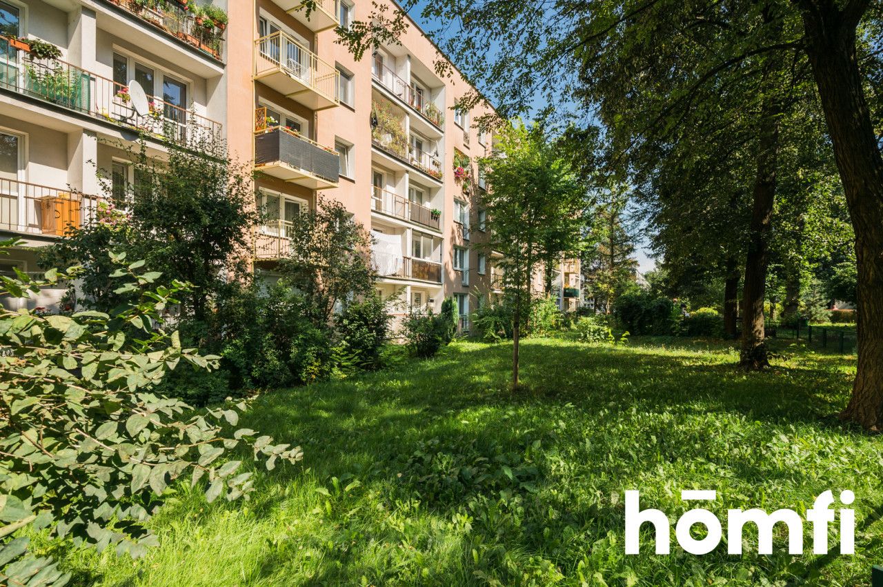 3 pokojowe mieszkanie z balkonem| osiedle Kozłówek - Mieszkanie - Wynajem - Kraków, Podgórze / Prokocim