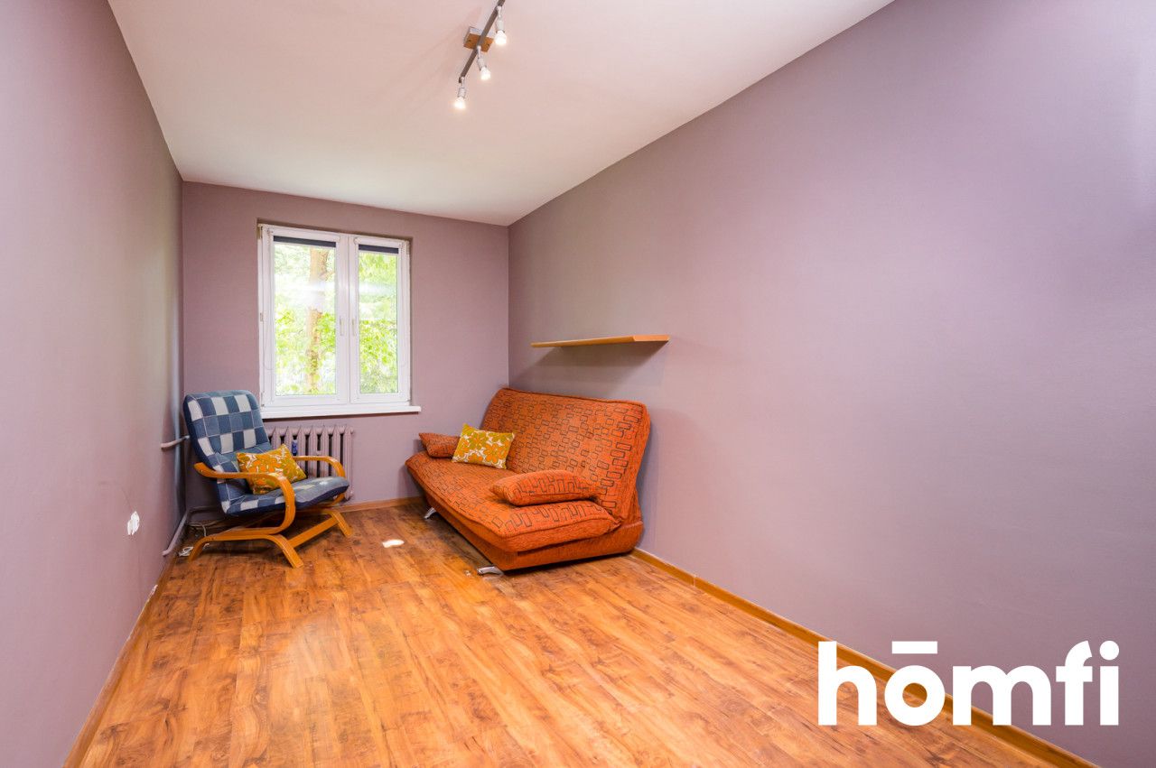 3 pokojowe mieszkanie z balkonem| osiedle Kozłówek - Mieszkanie - Wynajem - Kraków, Podgórze / Prokocim