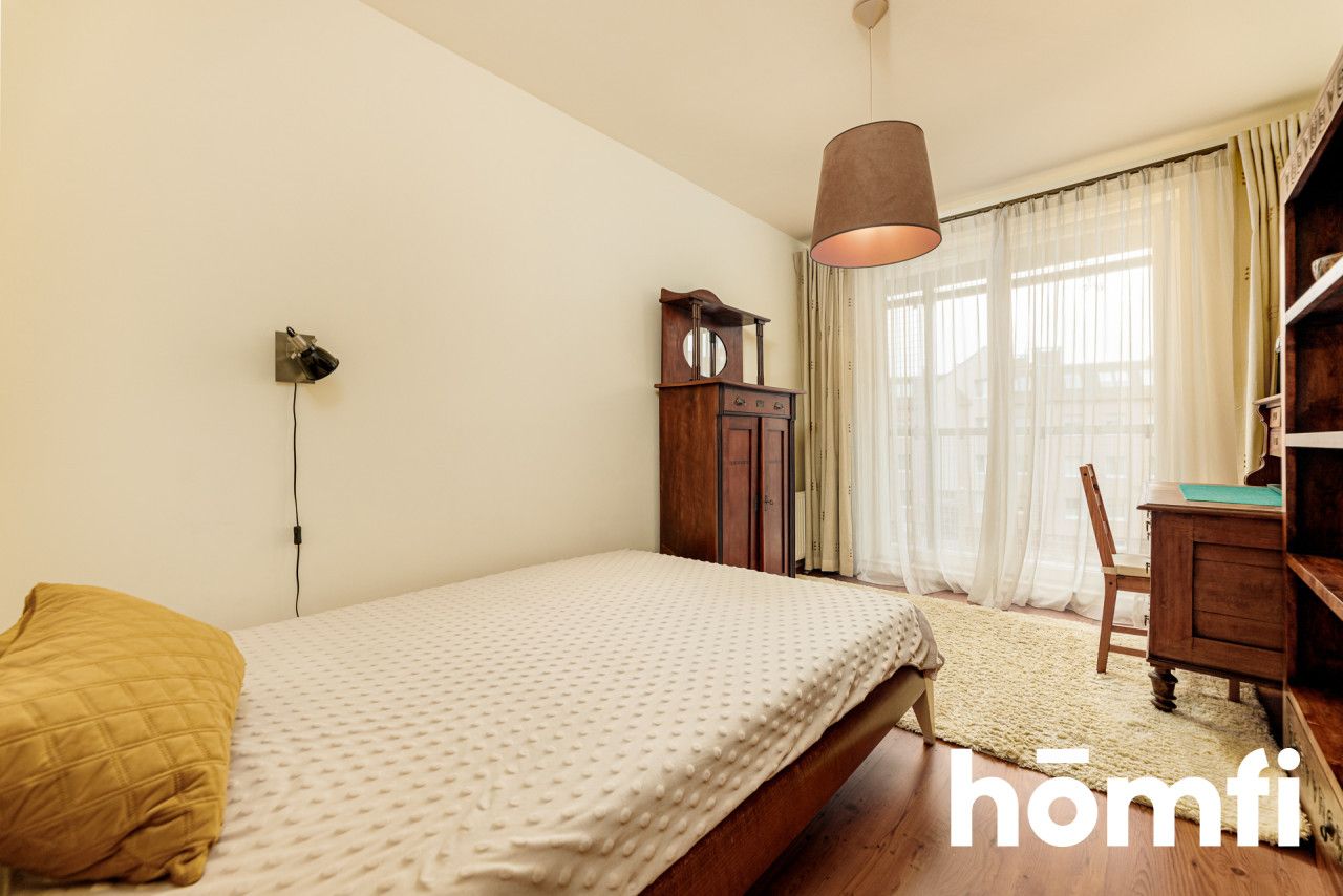 2 pokoje z balkonem i garażem - ul. Krzycka - Mieszkanie - Wynajem - Wrocław, Krzyki