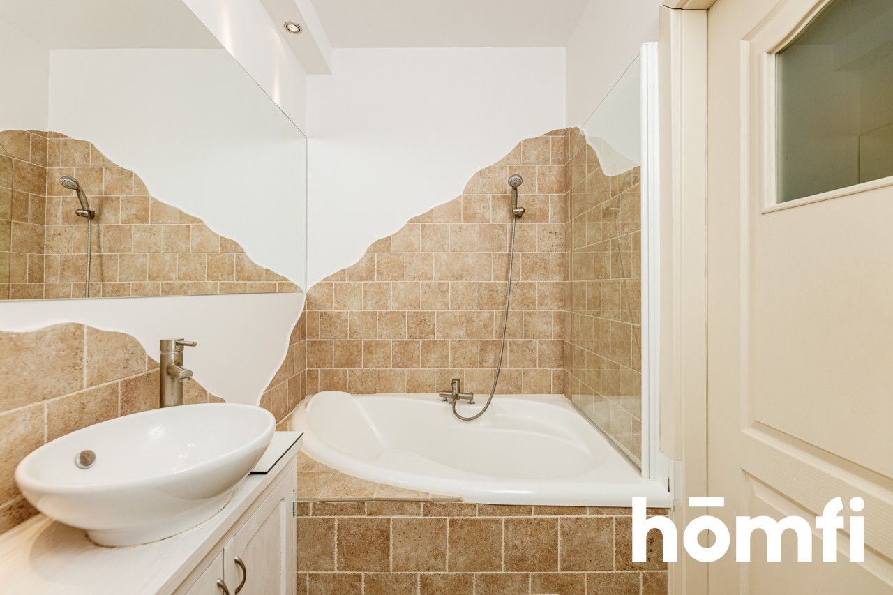 2 pokoje z balkonem i garażem - ul. Krzycka - Mieszkanie - Wynajem - Wrocław, Krzyki