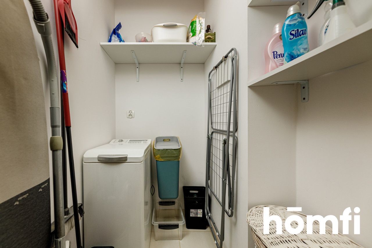 2 pokoje z balkonem i garażem - ul. Krzycka - Mieszkanie - Wynajem - Wrocław, Krzyki