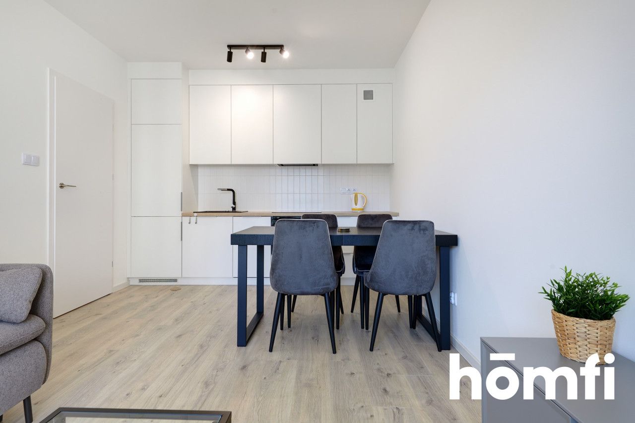 3 pokojowe przy Raciborskiej z tarasem - Mieszkanie - Wynajem - Katowice, Śródmieście