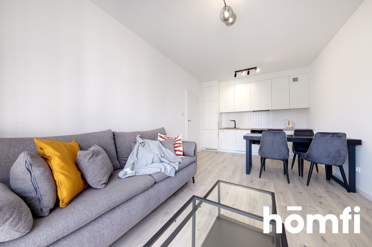 3 pokojowe przy Raciborskiej z tarasem - Mieszkanie - Wynajem - Katowice, Śródmieście