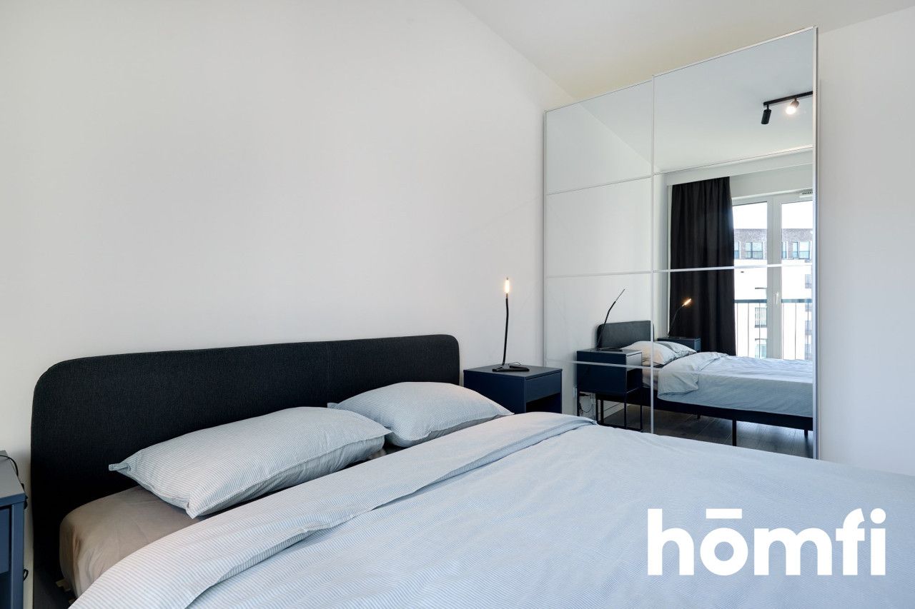 3 pokojowe przy Raciborskiej z tarasem - Mieszkanie - Wynajem - Katowice, Śródmieście