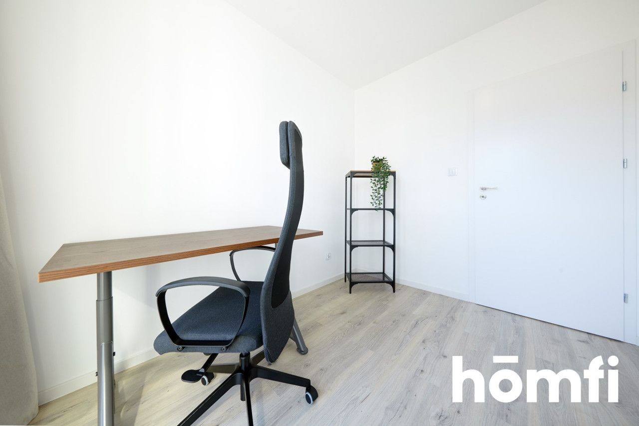 3 pokojowe przy Raciborskiej z tarasem - Mieszkanie - Wynajem - Katowice, Śródmieście