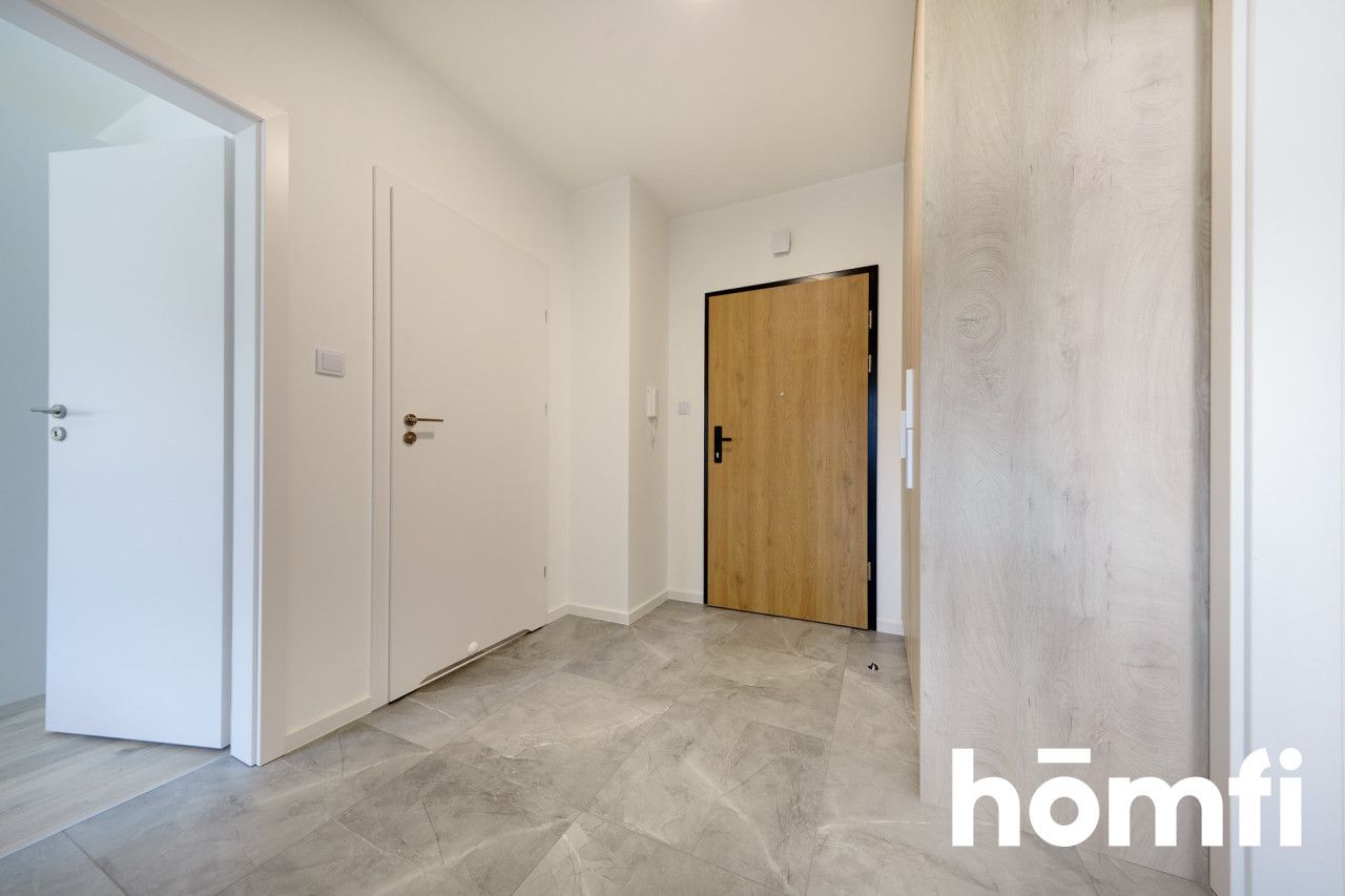 3 pokojowe przy Raciborskiej z tarasem - Mieszkanie - Wynajem - Katowice, Śródmieście