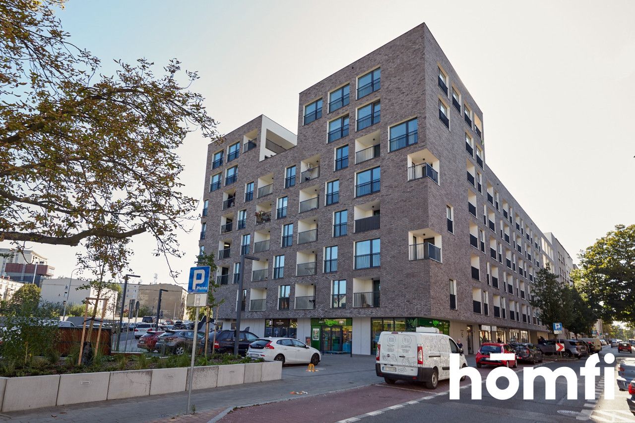 3 pokojowe przy Raciborskiej z tarasem - Mieszkanie - Wynajem - Katowice, Śródmieście