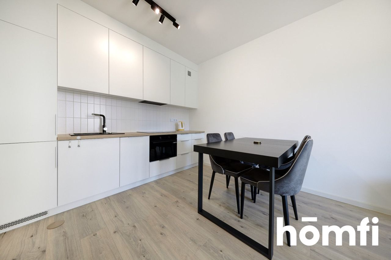 3 pokojowe przy Raciborskiej z tarasem - Mieszkanie - Wynajem - Katowice, Śródmieście