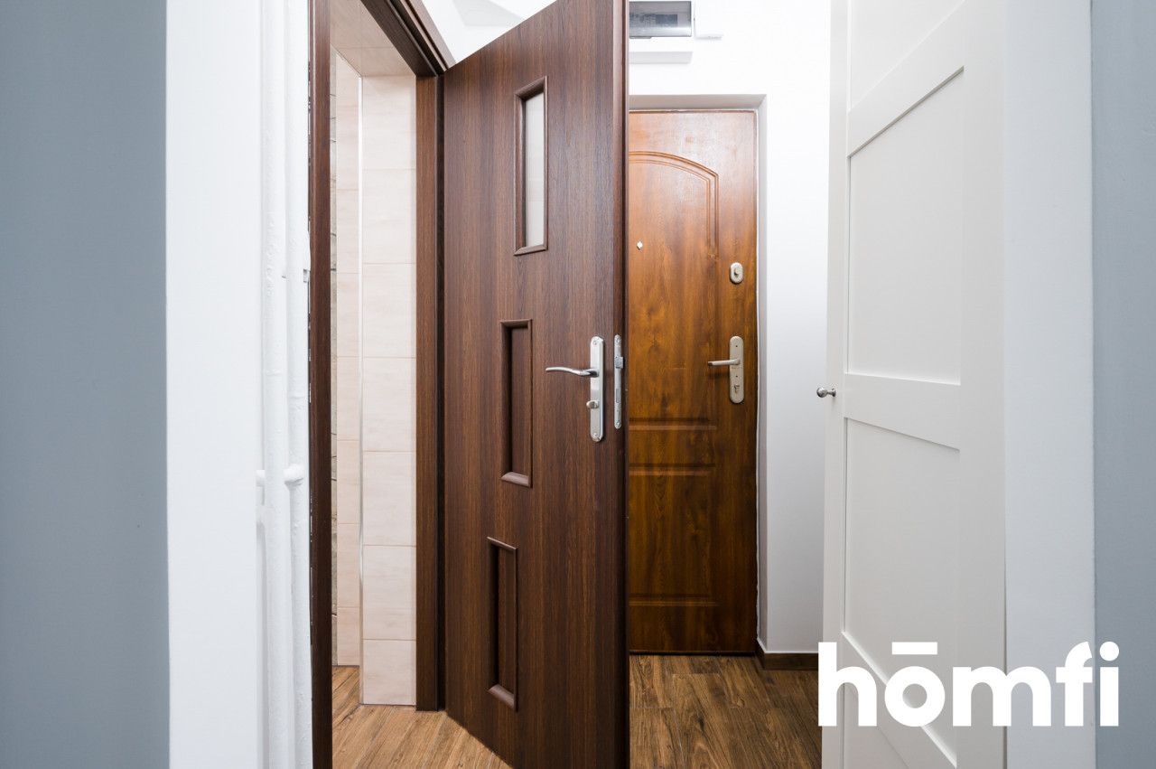 DO WYNAJĘCIA - Kraków, Albertyńskie - NOWE, funkcjonalne, 2 pokoje z kuchnią - Mieszkanie - Wynajem - Kraków, Nowa Huta / Bieńczyce