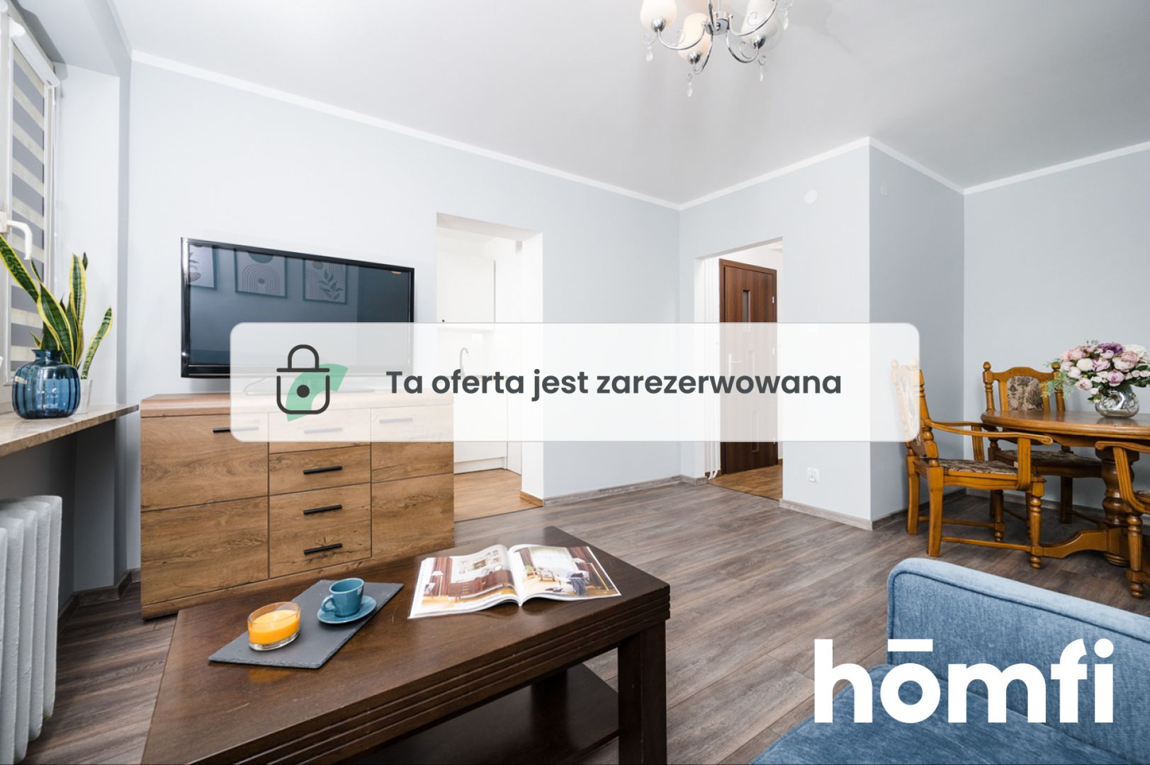 DO WYNAJĘCIA - Kraków, Albertyńskie - NOWE, funkcjonalne, 2 pokoje z kuchnią - Mieszkanie - Wynajem - Kraków, Nowa Huta / Bieńczyce