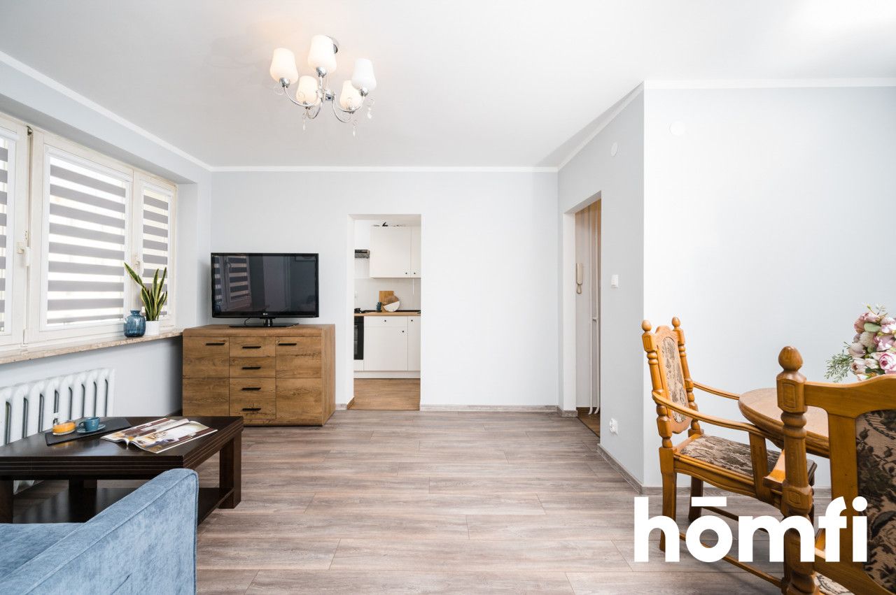 DO WYNAJĘCIA - Kraków, Albertyńskie - NOWE, funkcjonalne, 2 pokoje z kuchnią - Mieszkanie - Wynajem - Kraków, Nowa Huta / Bieńczyce