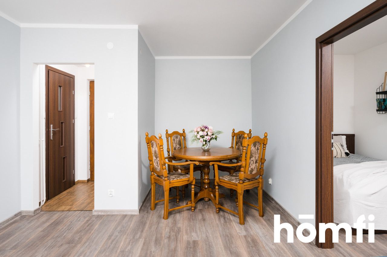 DO WYNAJĘCIA - Kraków, Albertyńskie - NOWE, funkcjonalne, 2 pokoje z kuchnią - Mieszkanie - Wynajem - Kraków, Nowa Huta / Bieńczyce