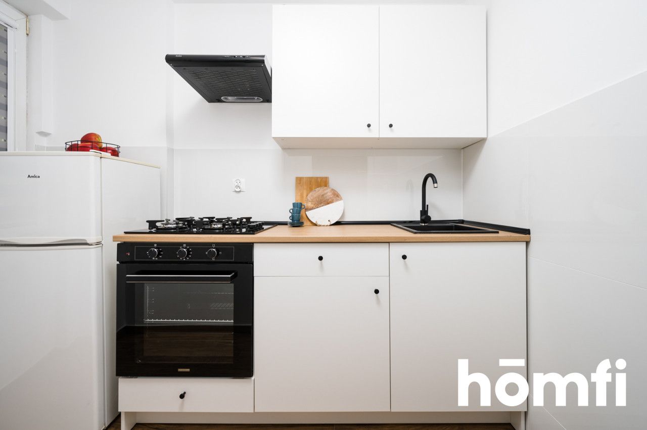 DO WYNAJĘCIA - Kraków, Albertyńskie - NOWE, funkcjonalne, 2 pokoje z kuchnią - Mieszkanie - Wynajem - Kraków, Nowa Huta / Bieńczyce