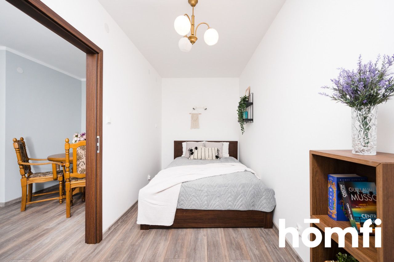 DO WYNAJĘCIA - Kraków, Albertyńskie - NOWE, funkcjonalne, 2 pokoje z kuchnią - Mieszkanie - Wynajem - Kraków, Nowa Huta / Bieńczyce