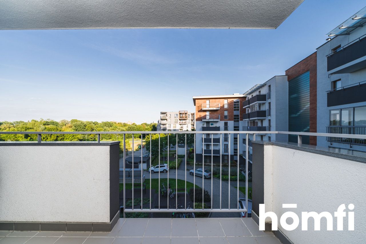 Nowe ciekawe mieszkanie, doskonała inwestycja, Górników, Apartamenty Wielicka - Mieszkanie - Sprzedaż - Kraków, Podgórze / Bieżanów-Prokocim