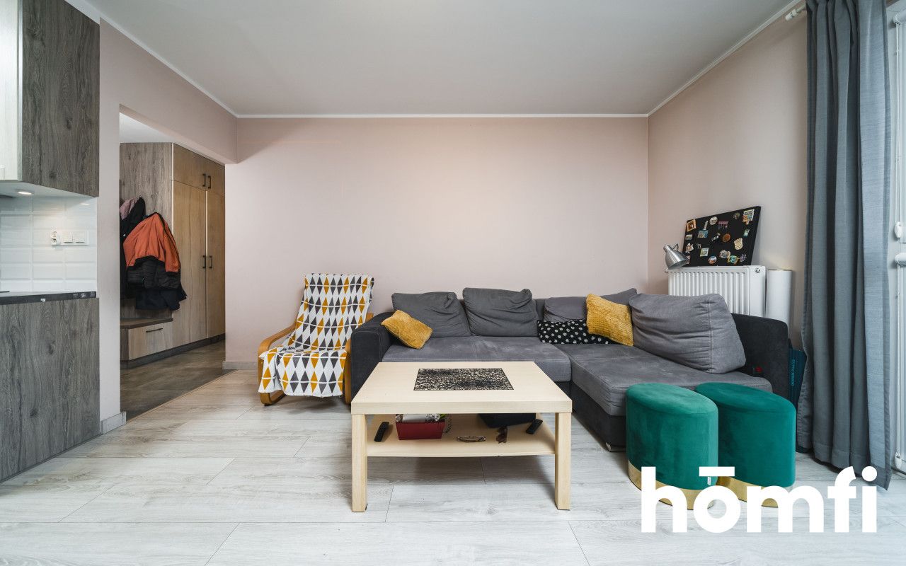 Nowe ciekawe mieszkanie, doskonała inwestycja, Górników, Apartamenty Wielicka - Mieszkanie - Sprzedaż - Kraków, Podgórze / Bieżanów-Prokocim