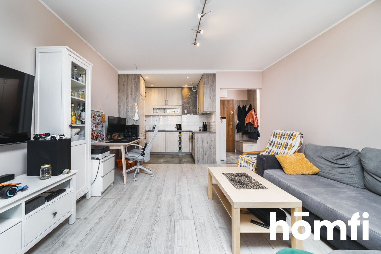 Nowe ciekawe mieszkanie, doskonała inwestycja, Górników, Apartamenty Wielicka - Mieszkanie - Sprzedaż - Kraków, Podgórze / Bieżanów-Prokocim