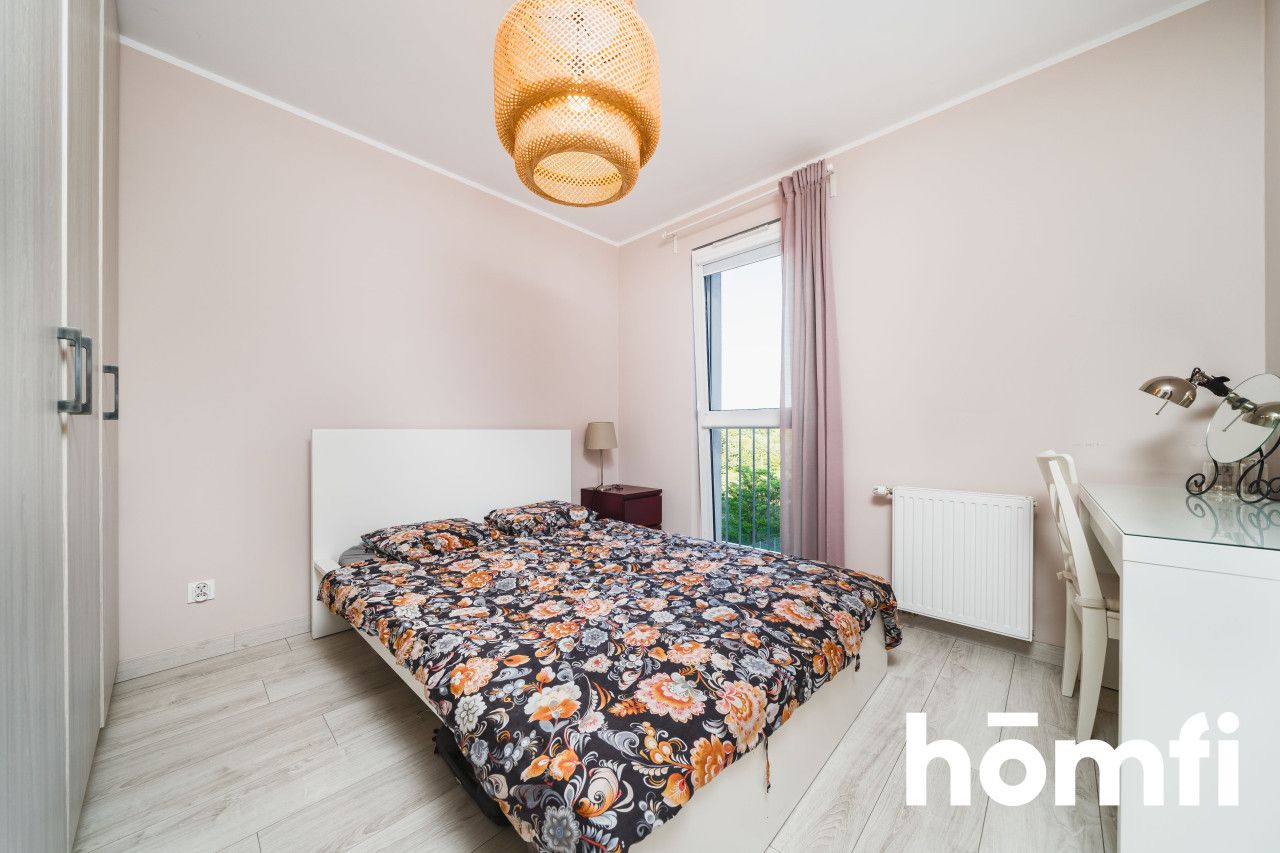 Nowe ciekawe mieszkanie, doskonała inwestycja, Górników, Apartamenty Wielicka - Mieszkanie - Sprzedaż - Kraków, Podgórze / Bieżanów-Prokocim