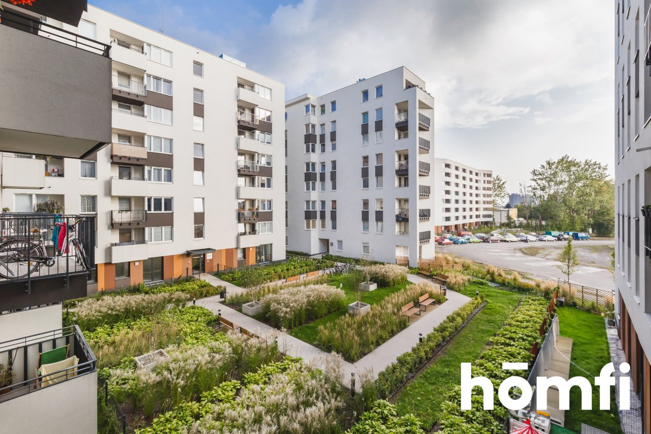 3-pok. mieszkanie | 61m2 | Orlińskiego | os.Avia - Mieszkanie - Wynajem - Kraków, Nowa Huta / Czyżyny