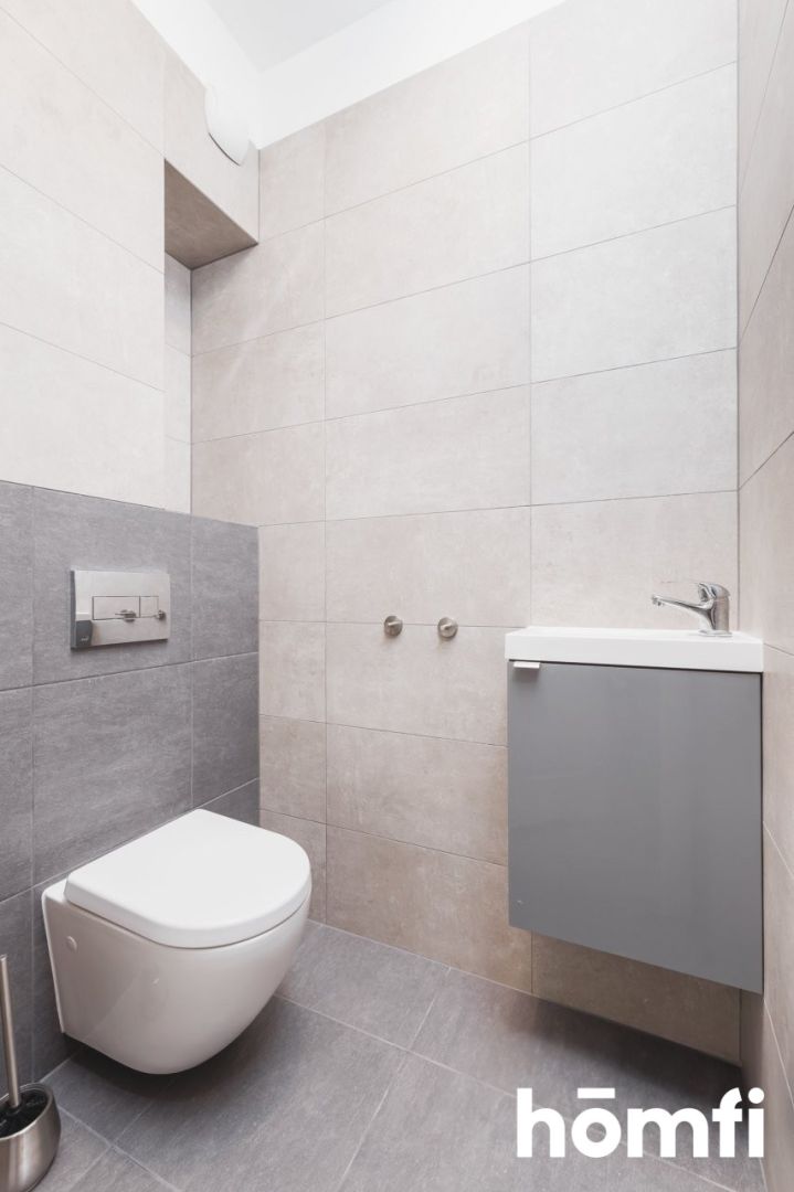 3-pok. mieszkanie | 61m2 | Orlińskiego | os.Avia - Mieszkanie - Wynajem - Kraków, Nowa Huta / Czyżyny