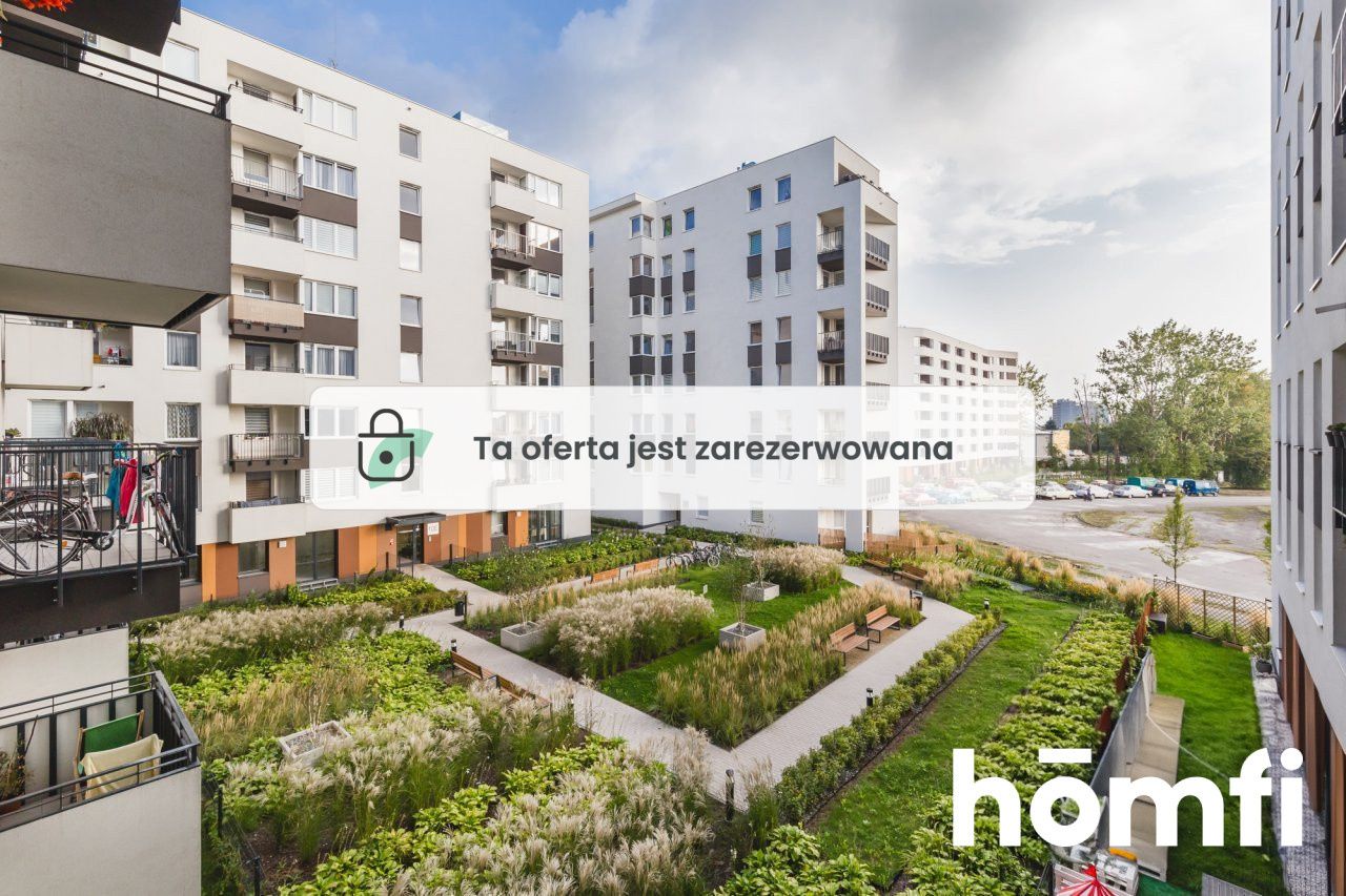 3-pok. mieszkanie | 61m2 | Orlińskiego | os.Avia - Mieszkanie - Wynajem - Kraków, Nowa Huta / Czyżyny