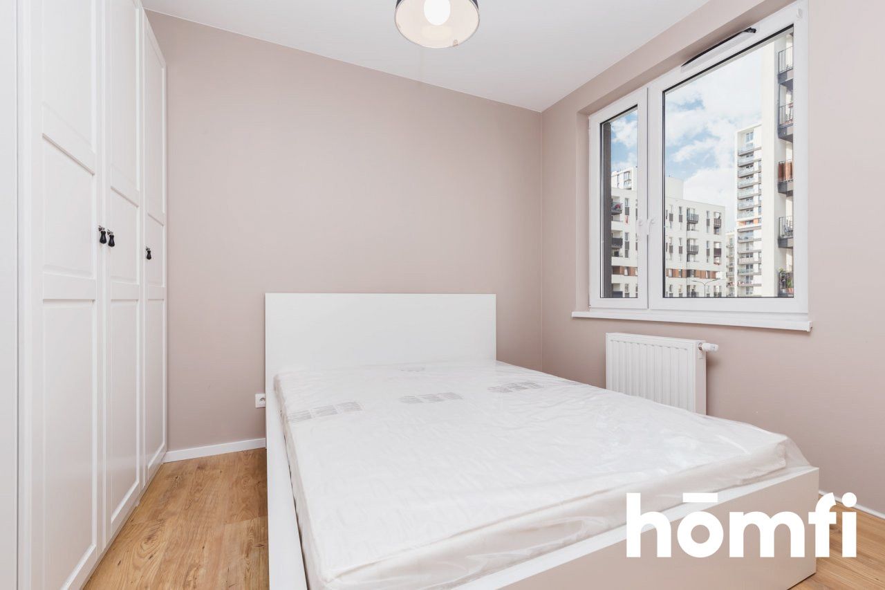 3-pok. mieszkanie | 61m2 | Orlińskiego | os.Avia - Mieszkanie - Wynajem - Kraków, Nowa Huta / Czyżyny