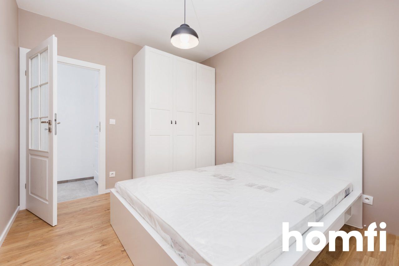 3-pok. mieszkanie | 61m2 | Orlińskiego | os.Avia - Mieszkanie - Wynajem - Kraków, Nowa Huta / Czyżyny