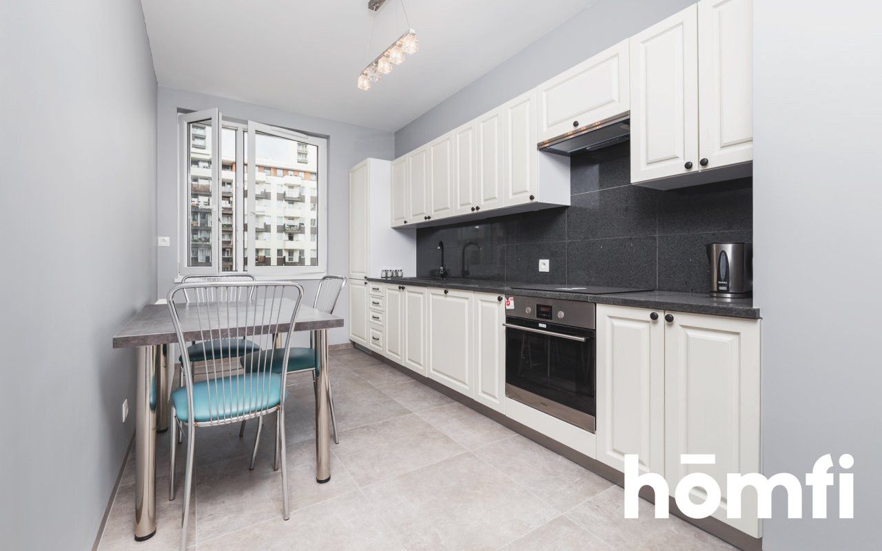 3-pok. mieszkanie | 61m2 | Orlińskiego | os.Avia - Mieszkanie - Wynajem - Kraków, Nowa Huta / Czyżyny