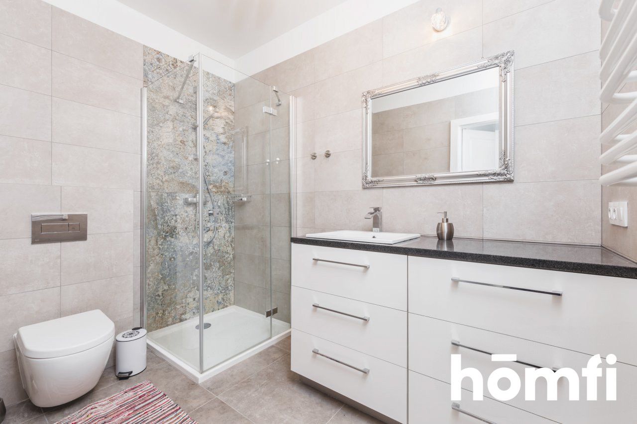 3-pok. mieszkanie | 61m2 | Orlińskiego | os.Avia - Mieszkanie - Wynajem - Kraków, Nowa Huta / Czyżyny