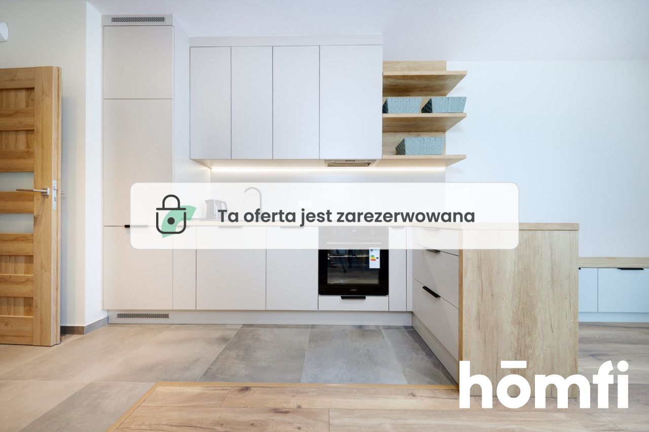 Nowa Kawalerka | Szybowcowa | Francuska Park - Apartment - Rent - Katowice, Muchowiec