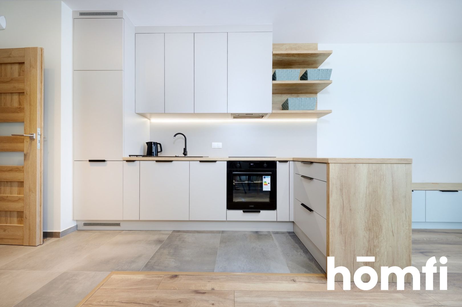 Nowa Kawalerka | Szybowcowa | Francuska Park - Apartment - Rent - Katowice, Muchowiec