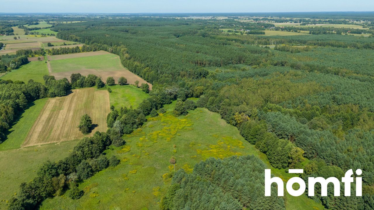 PROMOCJA Na sprzedaż piękna działka pod lasem! - Działka - Sprzedaż - Trzebnicki, Trzebnica / Kuźniczysko