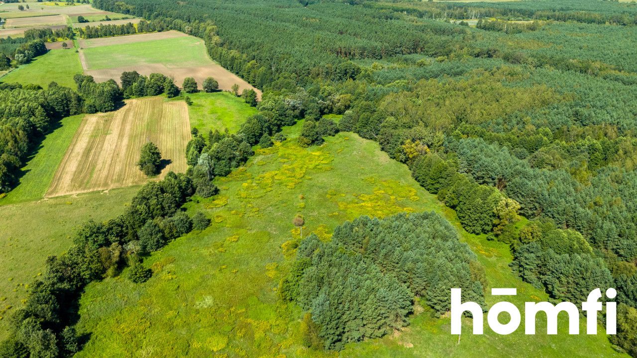 PROMOCJA Na sprzedaż piękna działka pod lasem! - Działka - Sprzedaż - Trzebnicki, Trzebnica / Kuźniczysko