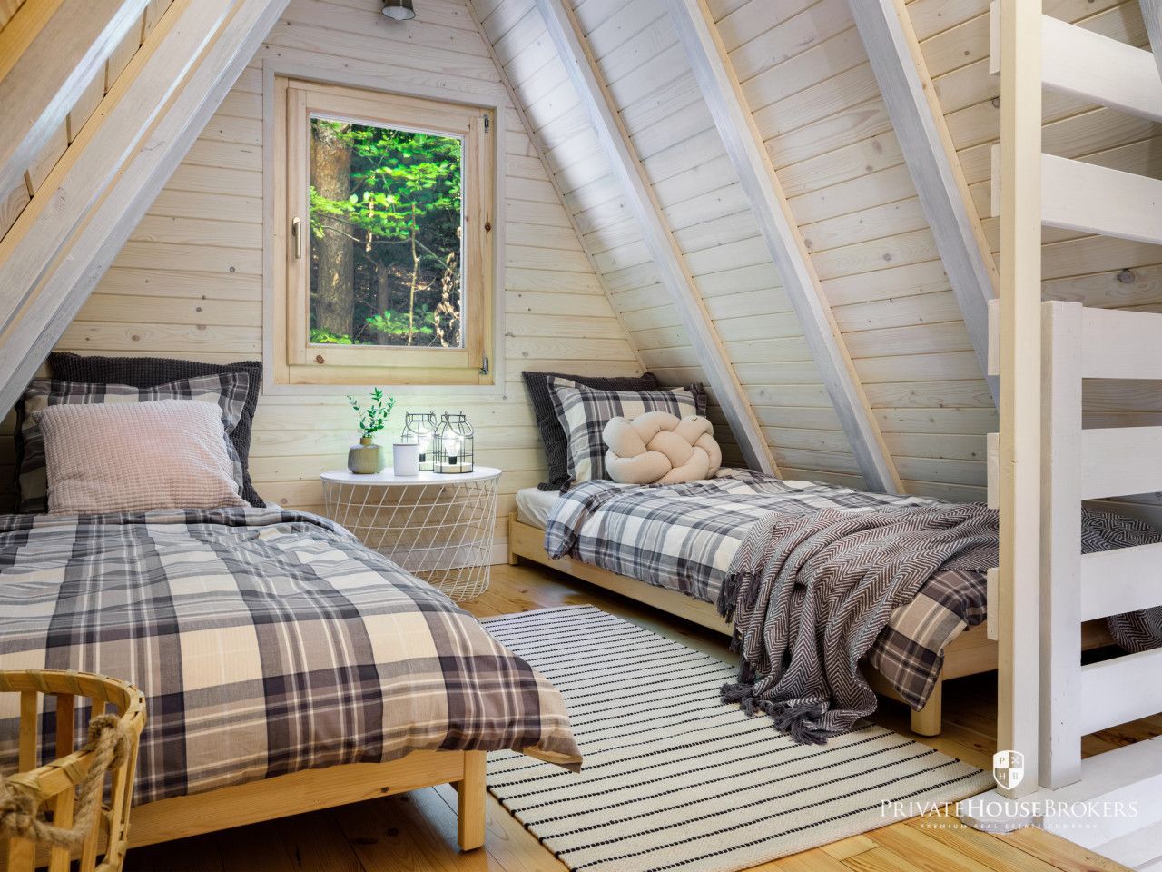 Urokliwy dom w Pcimiu w sercu lasu - Dom - Sprzedaż - Myślenicki, Pcim